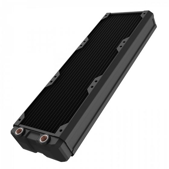 blackice nemesis gts360 ラジエーター 本格水冷 Hardware Labs Black Ice Nemesis GTR 360 Radiator, Black