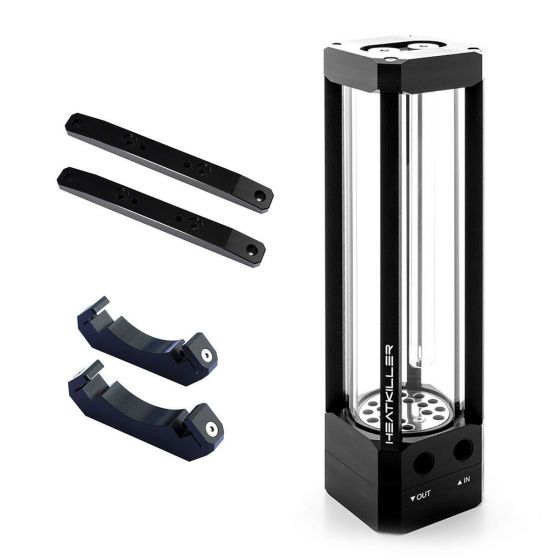 watercool-heatkiller-tube-200-d5-mp-reservoir-reservoir-basic-mount-and-120mm-fan-mount-bundle
