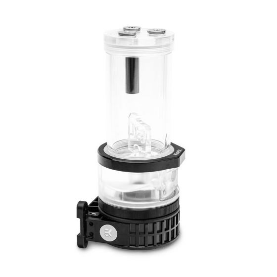 EKWB EK-Quantum Kinetic TBE 200 D5 PWM Pump-Reservoir Combo, D-RGB