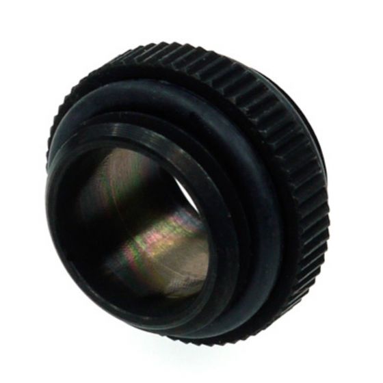 Alphacool G1/4" Male to Male Extender Fitting, 5mm