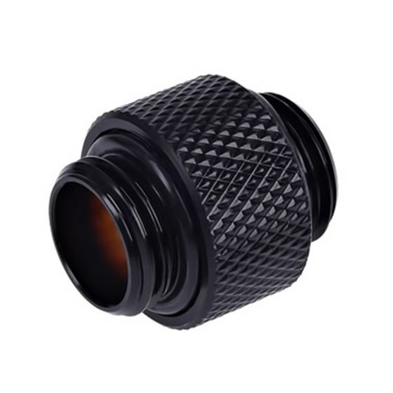 Alphacool HF G1/4" Male to Male Extender Fitting, 10mm