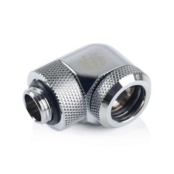 bitspower-g14-to-enhance-multi-link-adapter-fitting-for-14mm-od-rigid-tubing-90-degree-rotary-silver-shining