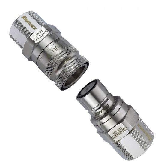 koolance-qd3-male-and-female-quick-disconnect-set-no-spill-coupling-compression-for-10mm-x-13mm-silver