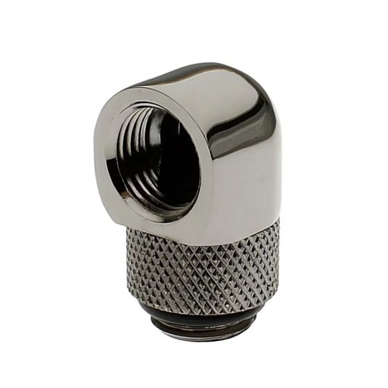 XSPC G1/4" 90 Degree Classic Rotary Fitting