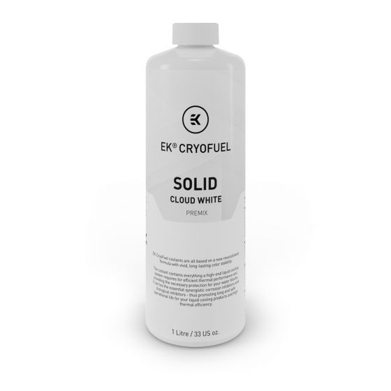 EKWB EK-CryoFuel Solid Premix PC Coolant, 1000mL