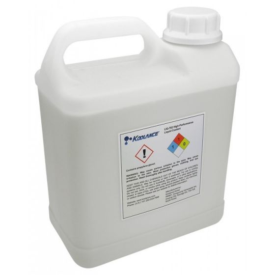 Koolance High Performance Liquid PC Coolant, 5000ml