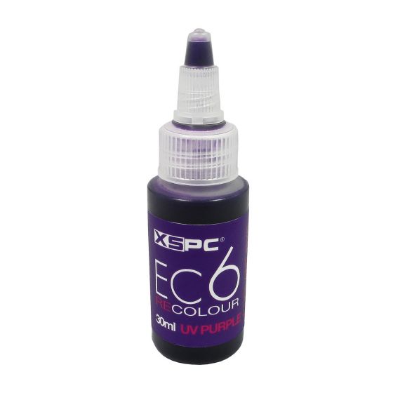 XSPC EC6 ReColour Dye, 30 mL