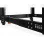 alphacool-es-19-open-frame-server-rack-12u-adjustable-depth-Alt4-image