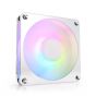 Alphacool Apex Stealth Metal Aurora 120mm Fan, 2600 RPM