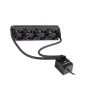alphacool-eisbaer-pro-es-2u-80mm-quad-hpe-aio-cpu-water-cooler