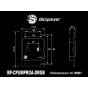 bitspower-summit-m-pro-cpu-water-block-crystal-amd-version-Alt3-image