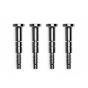 ekwb-ek-quantum-velocity-2-mounting-screw-am5-nickel-4-pack