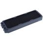 Alphacool NexXxos XT45 Full Copper Radiator, 360mm, Triple Fan