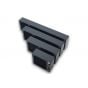 ekwb-ek-coolstream-xe-360-radiator-triple-black-0330ek012801on (Alt2 Image)