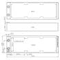 ekwb-ek-coolstream-xe-360-radiator-triple-black-0330ek012801on (Alt5 Image)