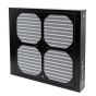Watercool MO-RA IV 400 Radiator, 4x200mm