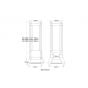 watercool-heatkiller-tube-100-d5-mp-0345wc010701on (Alt4 Image)