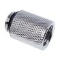 alphacool-eiszapfen-g14-male-to-female-20mm-extender-fitting-chrome