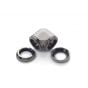 bitspower-dual-enhance-multi-link-adapter-fitting-for-16mm-od-rigid-tubing-90-degree-angle-black-sparkle-0360bp037505on (Alt1 Image)