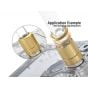 bitspower-artemis-rotary-compression-fitting-cc3-for-id-38-od-58-tube-stardust-gold-Alt4-image