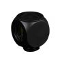 Thermal Grizzly DeltaMate Rotary T Fitting