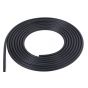alphacool-epdm-tube-53-3-meters-black