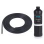 alphacool-epdm-tube-53mm-3-meter-and-tec-protect-2-clear-coolant-1000ml-bundle-black