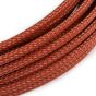 mdpc-x-classic-small-cable-sleeving-copper-brown-25-foot-Alt1-image
