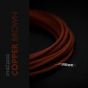 mdpc-x-classic-small-cable-sleeving-copper-brown-25-foot-Alt2-image
