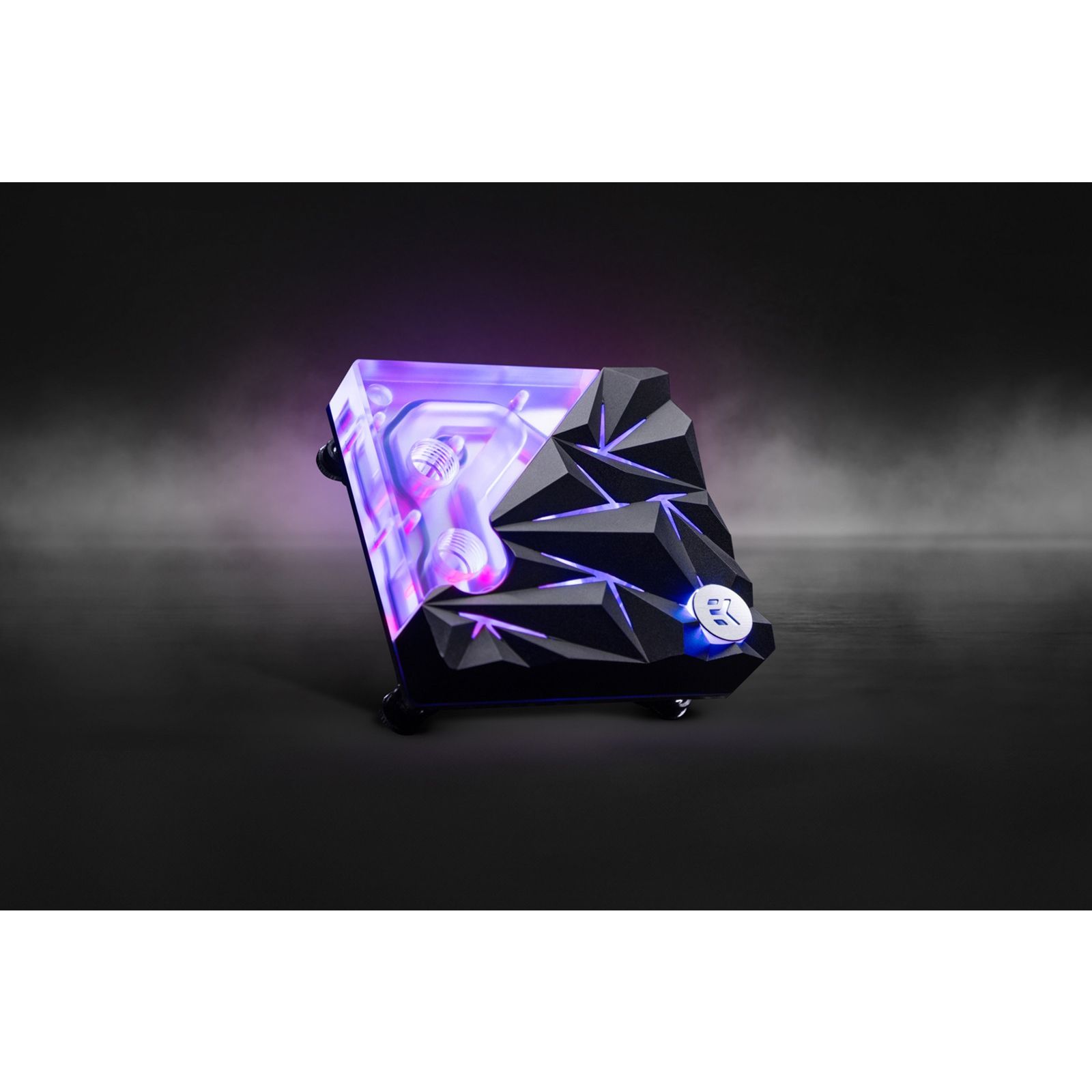 EKWB EK-Quantum Velocity 2 Edge CPU Water Block- 1700
