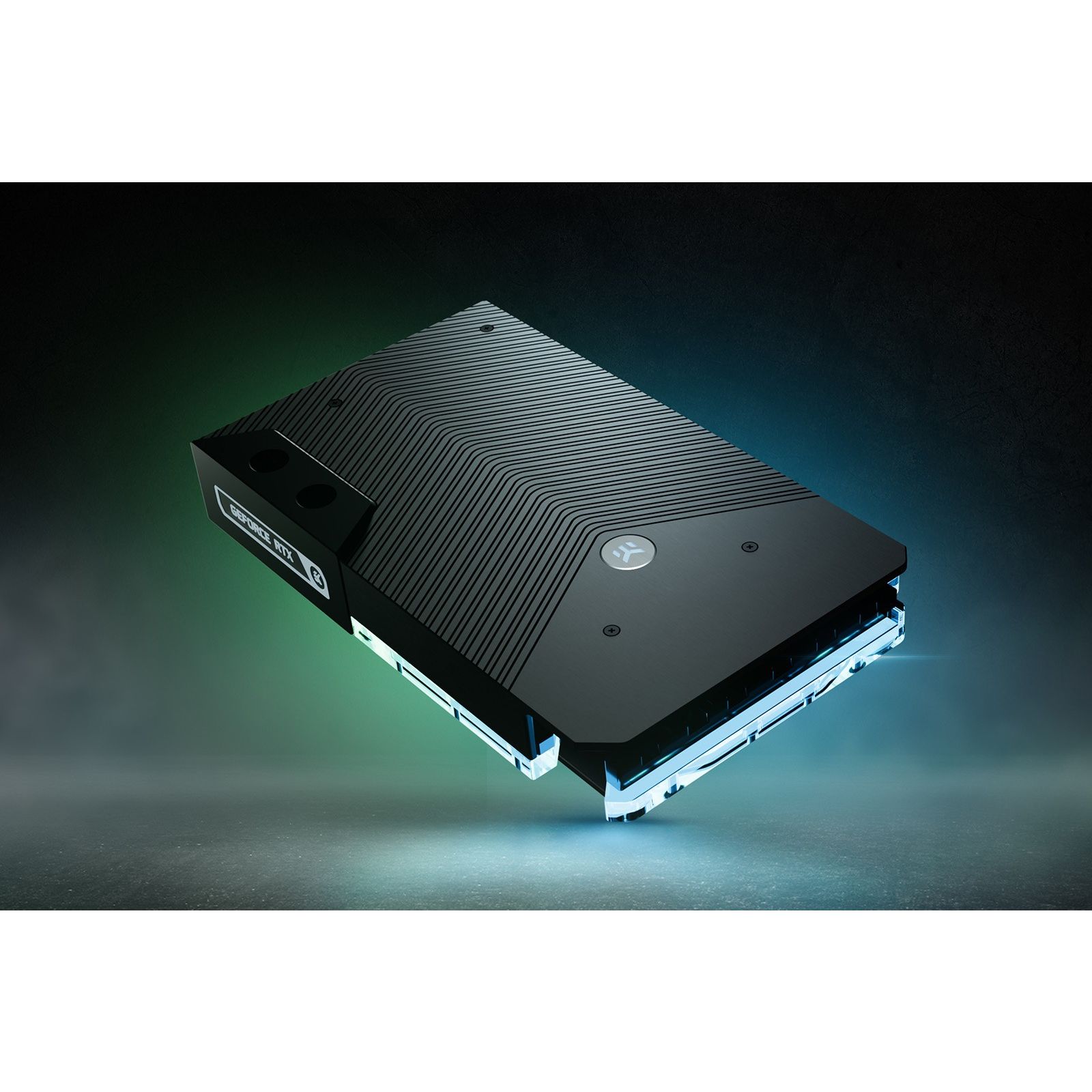 Water Cooling Rtx 3090 Fe Ekwb EKWB EK-Quantum Vector FE RTX 5090
