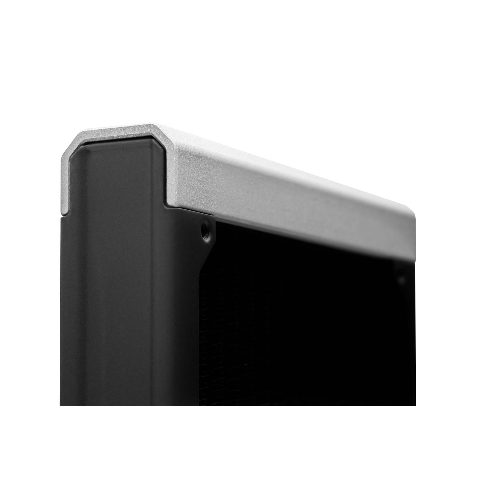 EK-Quantum Surface S120 - Black EK-Quantum Surface S120 Single
