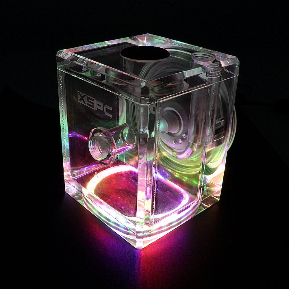 XSPC D5 Tank Reservoir