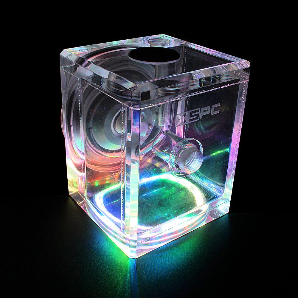 XSPC D5 Tank Reservoir - Thumbnail 3