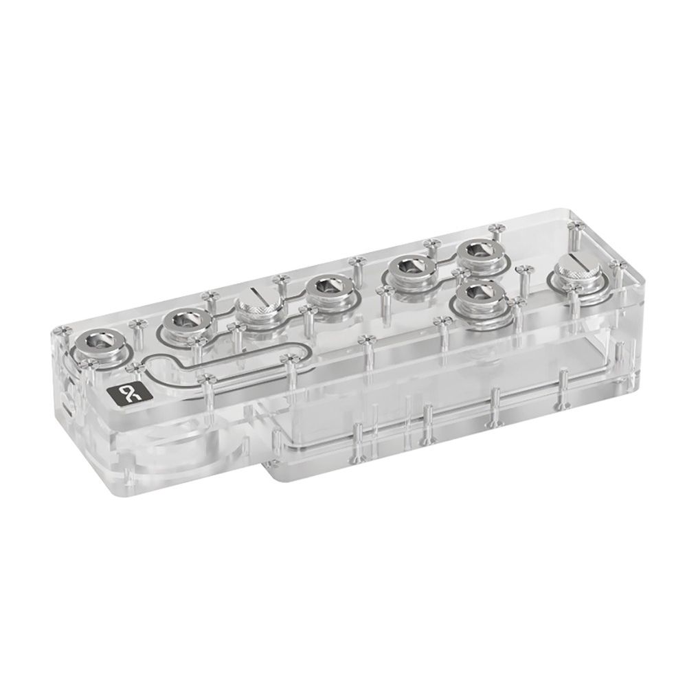 Alphacool Core Distroplate 240 XS D5/DDC