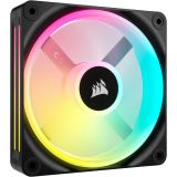 Corsair iCUE LINK QX120 RGB 120mm PWM PC Fan Expansion Kit
