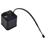 Alphacool Eisbaer (Solo) CPU Water Block and Pump