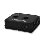 Alphacool Eisblock XPX Pro 1U CPU Water Block