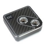 Alphacool Core 1 Aurora CPU Water Block, Carbon