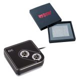 Alphacool Core 1 Aurora CPU Water Block with Thermal Grizzly KryoSheet (38x38mm) for Intel LGA 1700 CPU Bundle