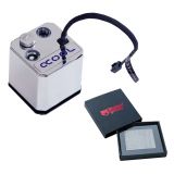 Alphacool Eisbaer (Solo) CPU Water Block and Pump with Thermal Grizzly KryoSheet (33x33mm) for AMD AM5 CPU Bundle