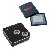 Alphacool Core 1 CPU Water Block with Thermal Grizzly KryoSheet (33x33mm) for AMD AM5 CPU Bundle