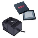 Alphacool Eisbaer Pro ES (Solo) Full CPU Water Block and Pump with Thermal Grizzly KryoSheet (38x38mm) for Intel LGA 1700 CPU Bundle