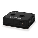 Alphacool Eisblock XPX Pro 1U Ampere LGA 4926 CPU Water Block