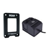 Alphacool Eisbaer Pro ES (Solo) Full CPU Water Block and Pump and Thermal Grizzly Intel 13th/14th Gen CPU Contact Frame Bundle