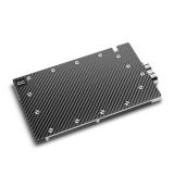 Alphacool ES Geforce RTX 4080 Reference GPU Water Block, 1-Slot Design