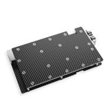 Alphacool ES RTX 5090 Reference 1-Slot-Design GPU Water Block with Backplate