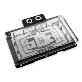 Alphacool Core Geforce RTX 5090 Gamerock + Phantom GPU Water Block with Backplate