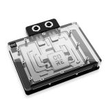 Alphacool Core Geforce RTX 5080 Suprim + Vanguard GPU Water Block with Backplate