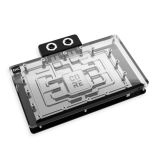 Alphacool Core Geforce RTX 5090 Suprim + Vanguard GPU Water Block with Backplate